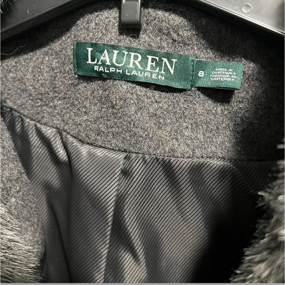 Ralph Lauren beautiful coat - Picture 5 of 5